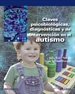 Portada del libro Claves psicobiológicas, diagnósticas y de intervención en el autismo