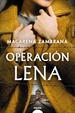 Portada del libro Operación Lena