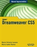Portada del libro Dreamweaver CS5
