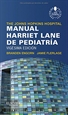 Portada del libro Manual Harriet Lane de pediatría + acceso web (20ª ed.)