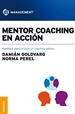 Portada del libro Mentor coaching en acción