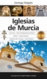 Portada del libro Iglesias de Murcia