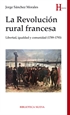 Portada del libro La Revolución Rural Francesa