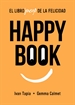 Portada del libro Happy book