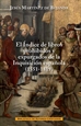 Portada del libro El índice de libros prohibidos y expurgados de la Inquisición española (1551-1819)