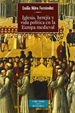 Portada del libro Iglesia, herejía y vida política en la Europa medieval