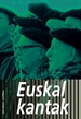 Portada del libro Euskal kantak