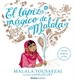 Portada del libro El lápiz mágico de Malala
