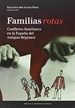 Portada del libro Familias rotas. Conflictos familiares en la España de fines del Antiguo Régimen