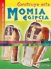 Portada del libro Momia egipcia