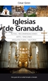 Portada del libro Iglesias de Granada
