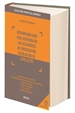Portada del libro Responsabilidad civil derivada de los accidentes de circulación: resolución de conflictos