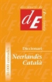 Portada del libro Diccionari Neerlandès-Català