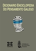 Portada del libro Dicionario Enciclopedia do Pensamento Galego