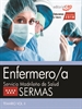 Portada del libro Enfermero/a. Promoción interna. Servicio Madrileño de Salud (SERMAS). Temario Vol. II.