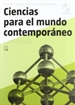 Portada del libro Ciencias para el mundo contemporáneo Bachillerato (2008)