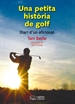 Portada del libro Una petita història de golf