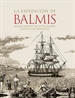 Portada del libro La expedición de Balmis: primer modelo de lucha global contra las pandemias