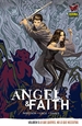 Portada del libro Angel & Faith 5