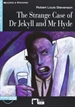 Portada del libro The Strange Case Of Dr. Jekyll (Free Audio)