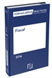 Portada del libro Formularios prácticos fiscal 2016