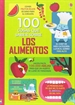 Portada del libro 100 cosas que saber sobre los alimentos