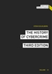 Portada del libro The History of Cybercrime