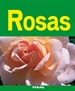 Portada del libro Rosas