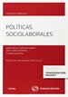 Portada del libro Políticas Sociolaborales (Papel + e-book)