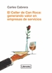 Portada del libro El Celler de Can Roca: Generando valor en empresas de servicios