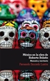 Portada del libro México en la obra de Roberto Bolaño
