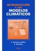 Portada del libro Introduccion A Los Modelos Climaticos