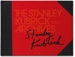 Portada del libro Los Archivos de Stanley Kubrick