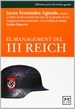 Portada del libro El management del III Reich