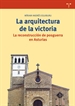 Portada del libro La arquitectura de la victoria