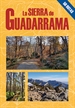 Portada del libro La Sierra de Guadarrama. 50 rutas