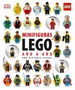 Portada del libro Minifiguras LEGO® año a año