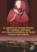 Portada del libro El Gabinete De Historia Natural Del Cardenal Lorenzana En El Palacio Arzobispal De Toledo