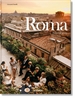 Portada del libro Roma. Portrait of a City