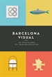 Portada del libro Barcelona Visual 30 Postcards