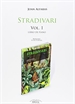 Portada del libro Stradivari - Violín y Piano 1