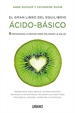 Portada del libro El gran libro del equilibrio ácido-básico