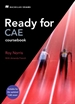 Portada del libro READY FOR CAE Sb -Key 2008