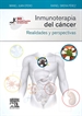 Portada del libro Inmunoterapia del cáncer. Realidades y perspectivas