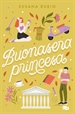 Portada del libro Buonasera princesa (En Roma 3)