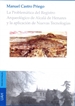 Portada del libro La problemática del Registro Arqueológico de Alcalá de Henares y la aplicación de Nuevas Tecnologías