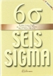 Portada del libro Seis Sigma