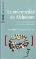 Portada del libro La enfermedad de Alzheimer