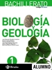 Portada del libro Código Bruño Biología y Geología 1 Bachillerato digital alumno +