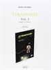 Portada del libro Stradivari - Violín y Piano 3